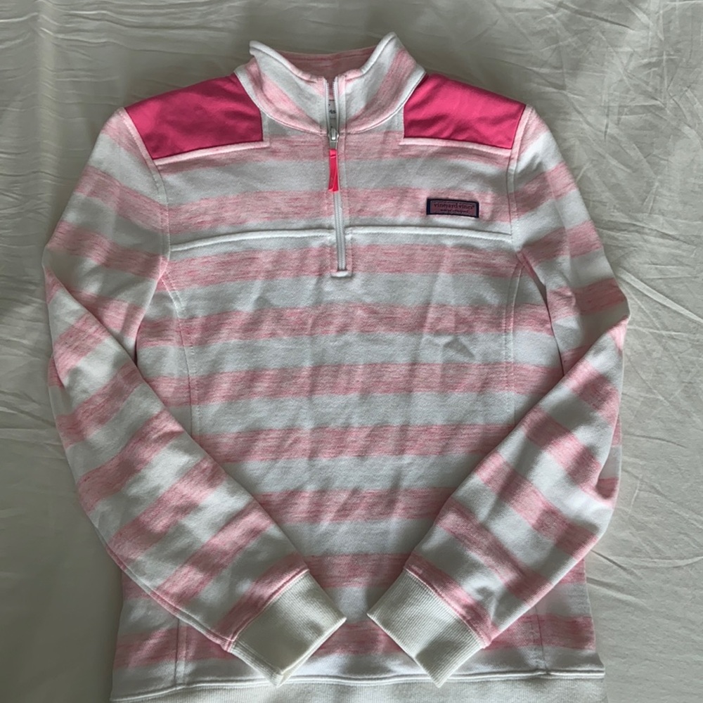 Vineyard Vines pullover